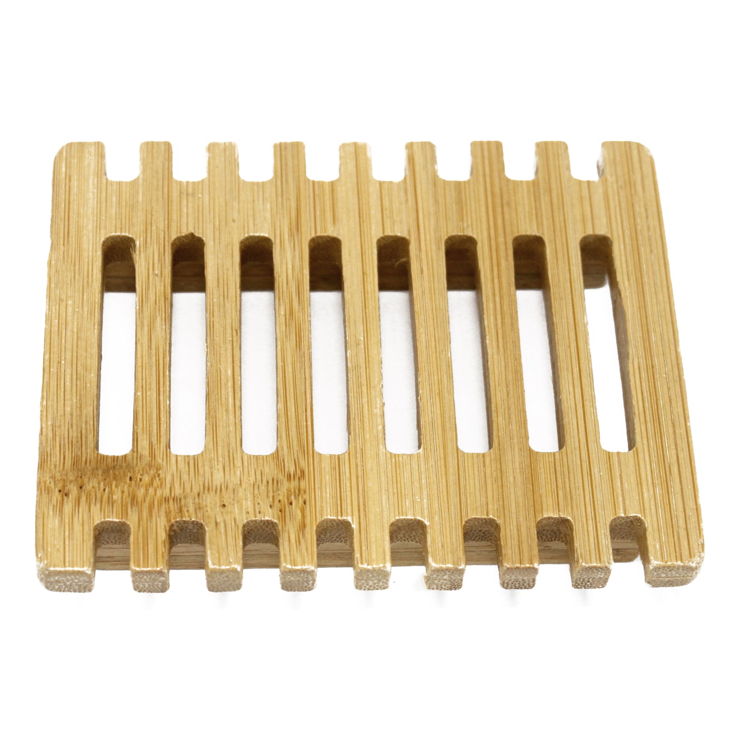 Jabonera de Madera Hemu - Piano