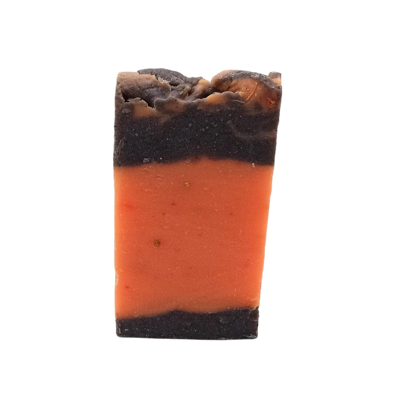 Jabón Artesanal de Canela y Naranja – Hecho en España