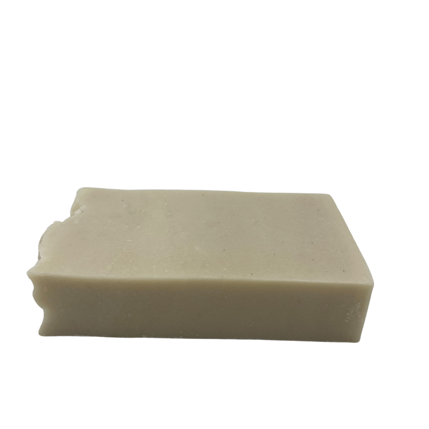 Leche de Burra - Jabón Artesanal de Aceite de Oliva Puro en Caja Individual (100g)