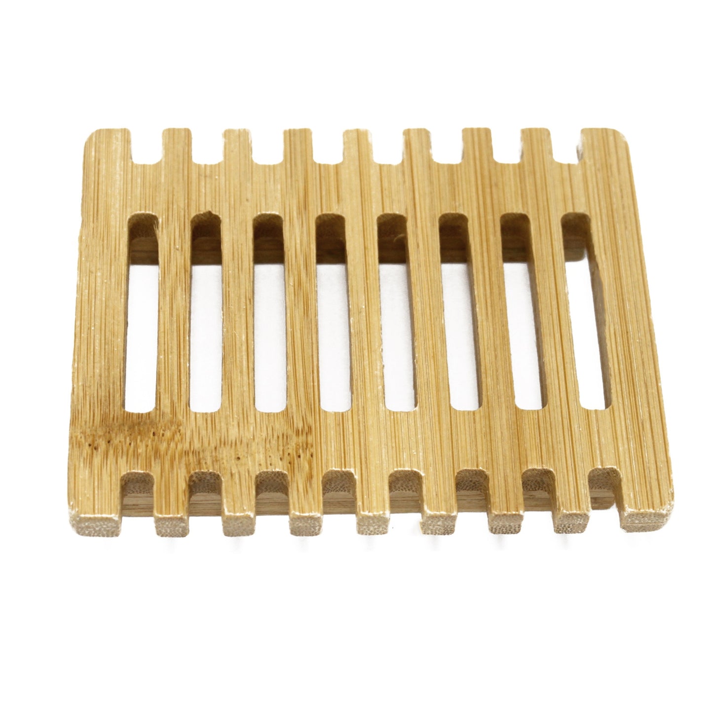 Jabonera de Madera Hemu - Piano