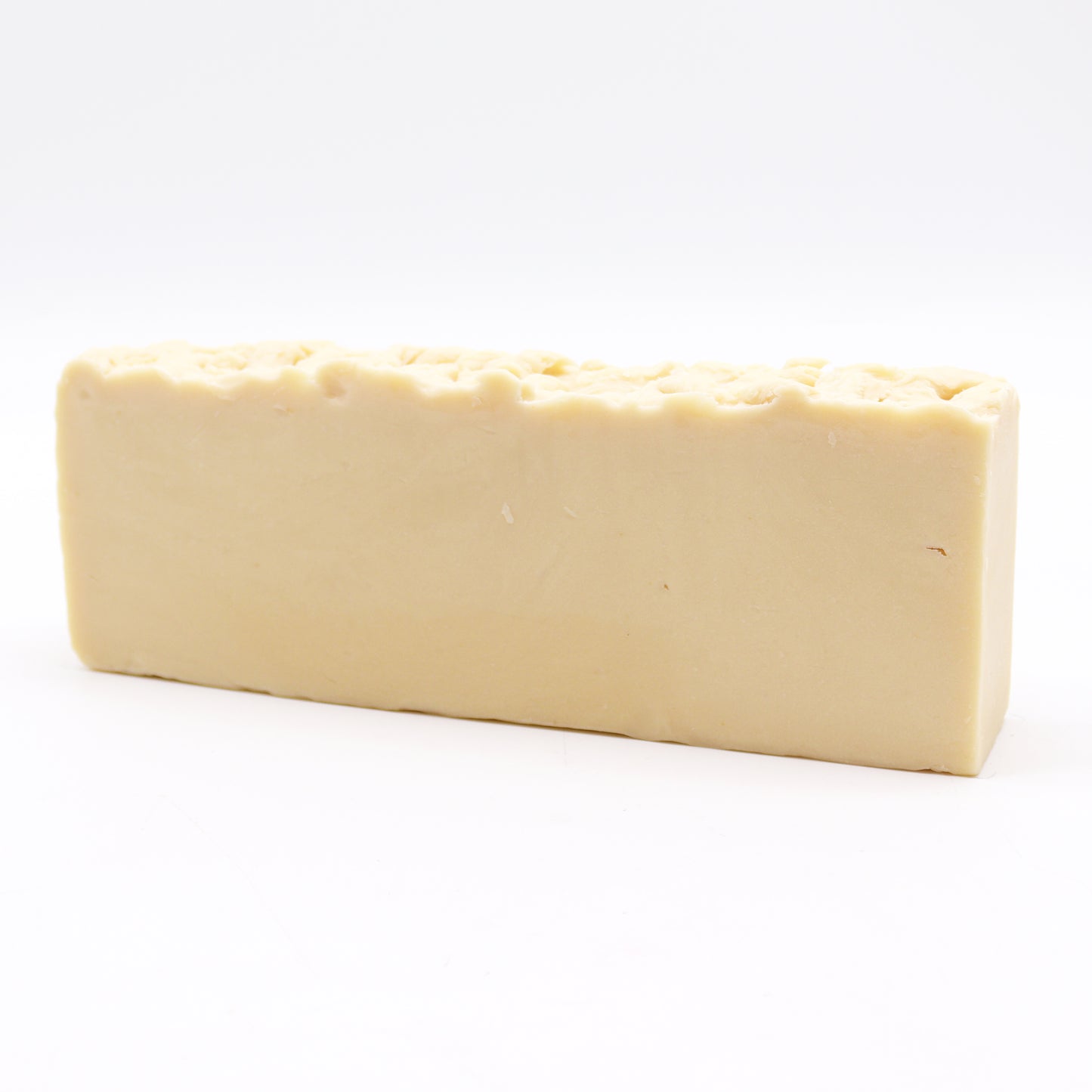 Leche de Burra - Jabón Artesanal de Aceite de Oliva Puro en Caja Individual (100g)