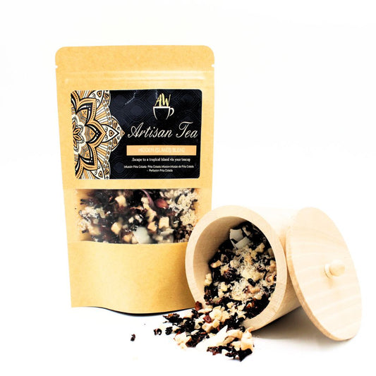 Infusión Mindfulness Meditation – 50g