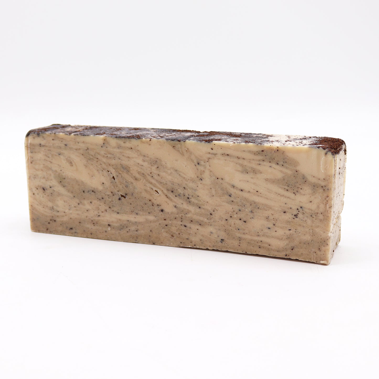 Jabón Artesanal de Coco y Aceite de Oliva