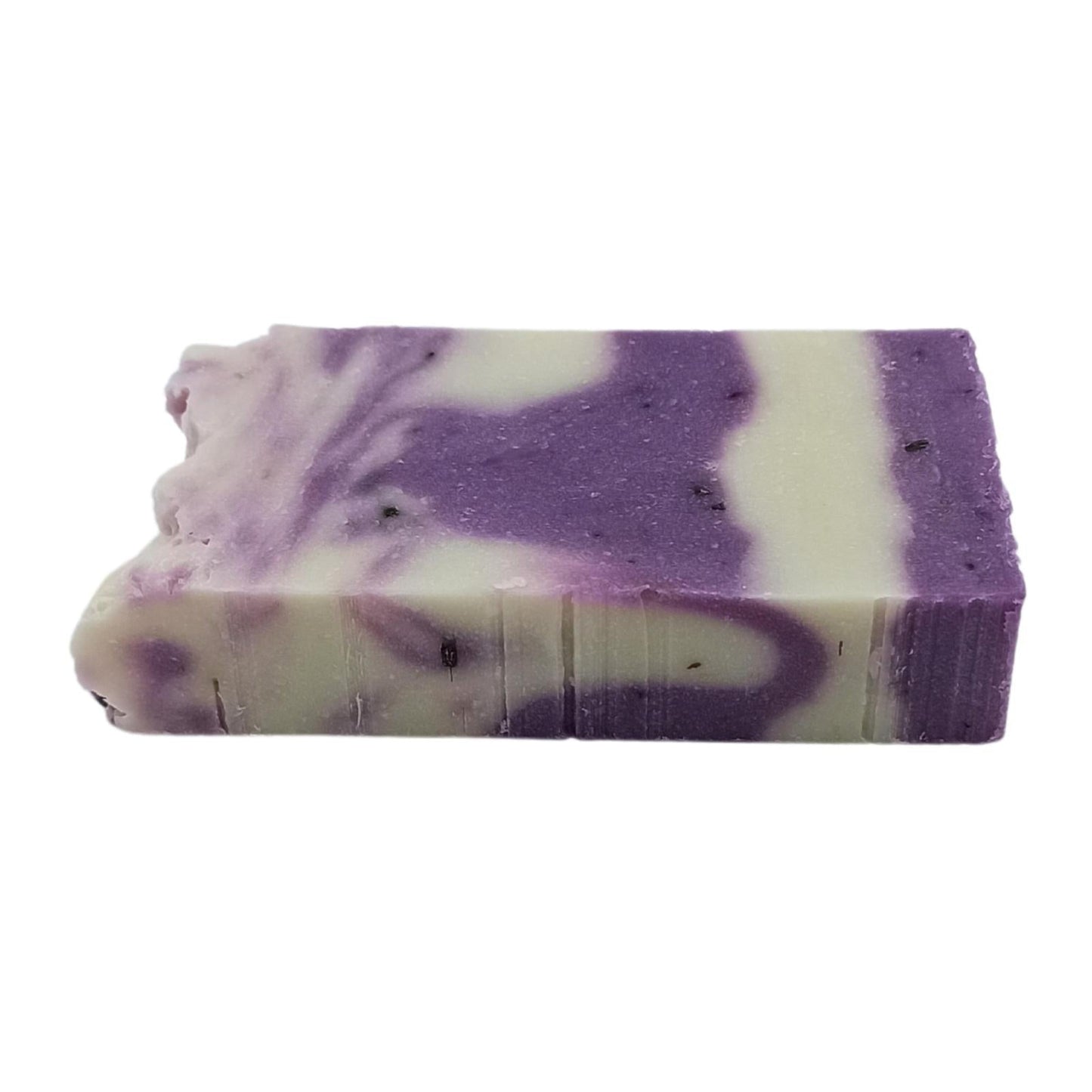 Jabón Artesanal de Lavanda y Aceite de Oliva – Hecho en España