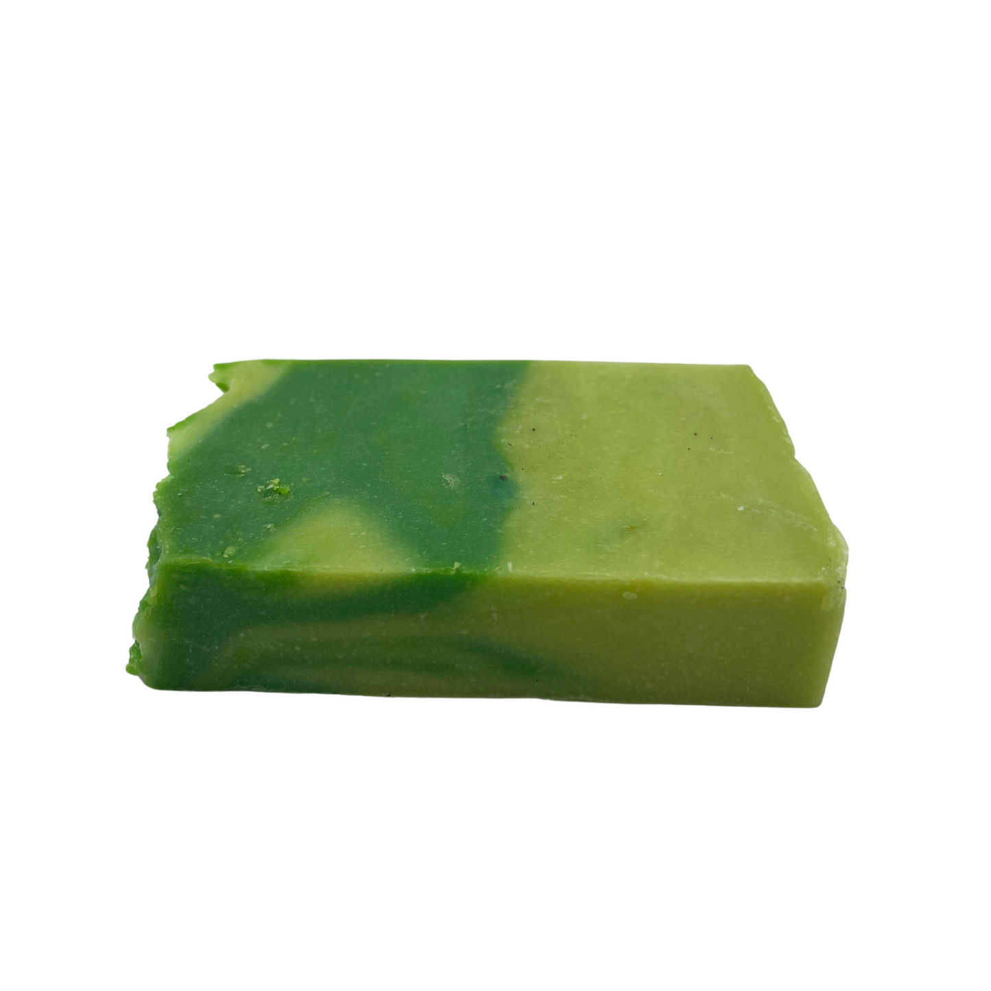 Jabón Artesanal de Aloe Vera y Aceite de Oliva-hecho en España