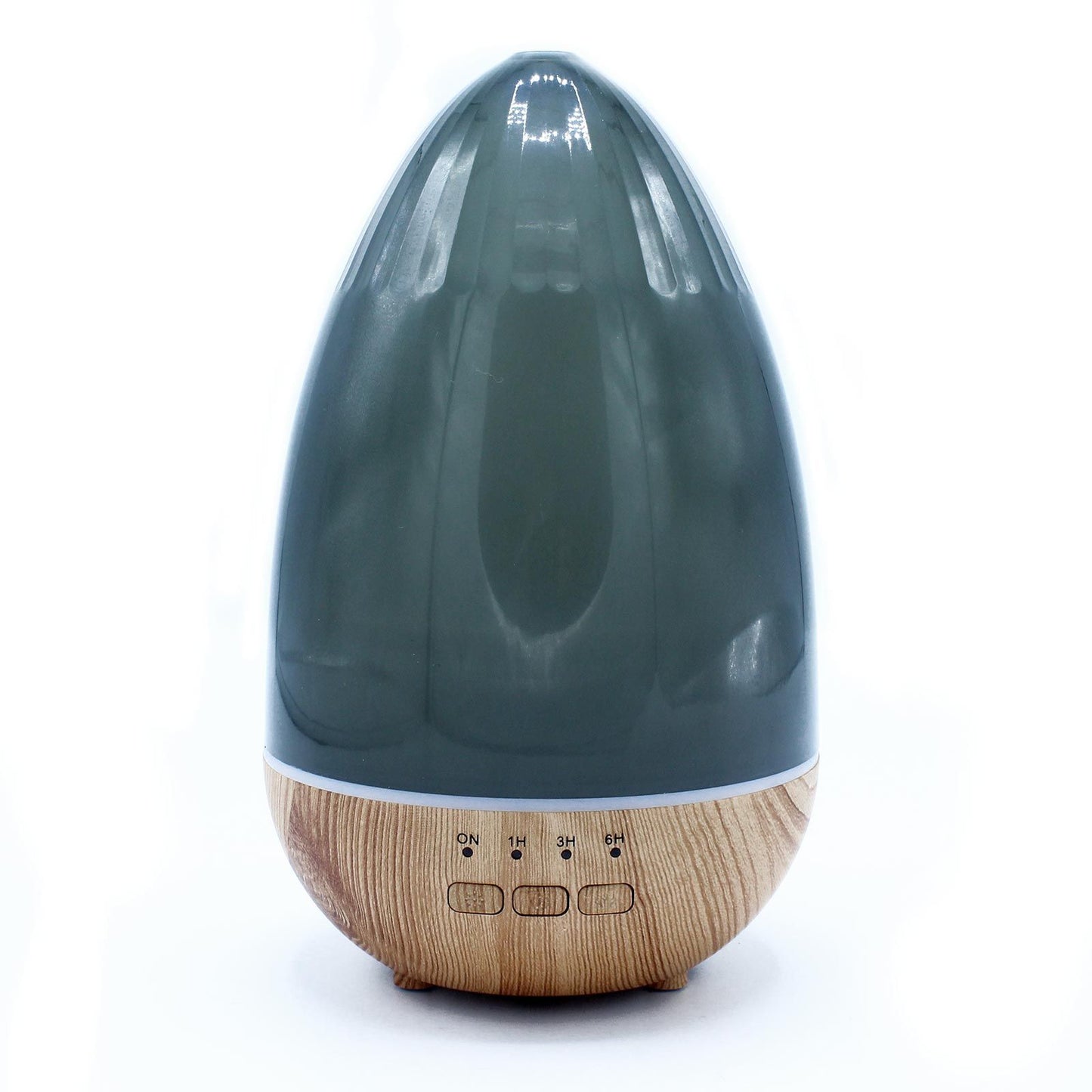 Difusor de Aroma Barcelona con Cambio de Color LED y Temporizador – USB