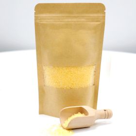 Sales de Baño Despiértate 350 g – Con Pomelo, Menta y Litsea