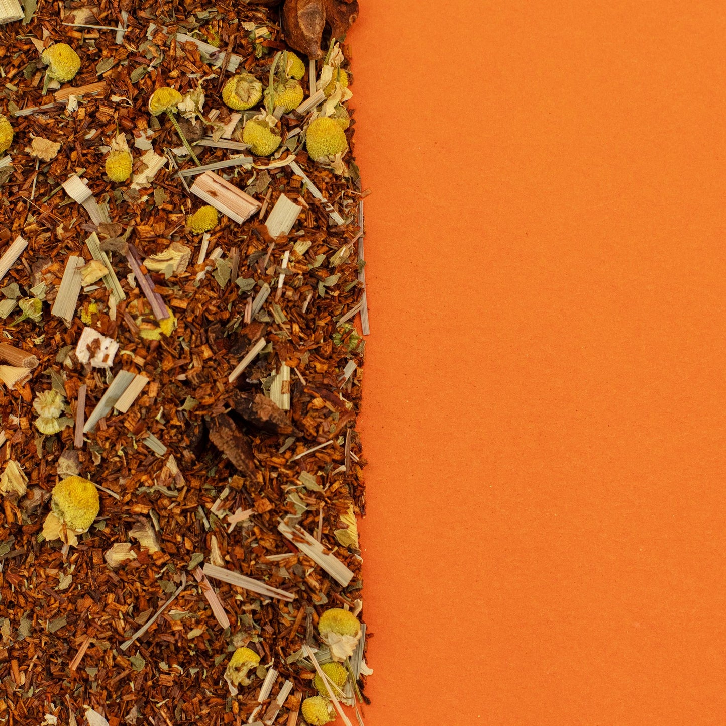 Rooibos orgánico Biodigest – infusión digestiva sin cafeína – 50 g
