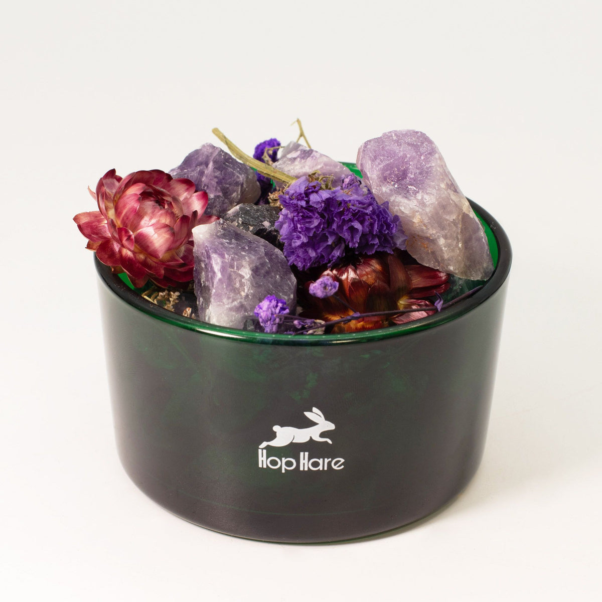 Cristales Difusores Hop Hare – Conjunto Floral La Luna