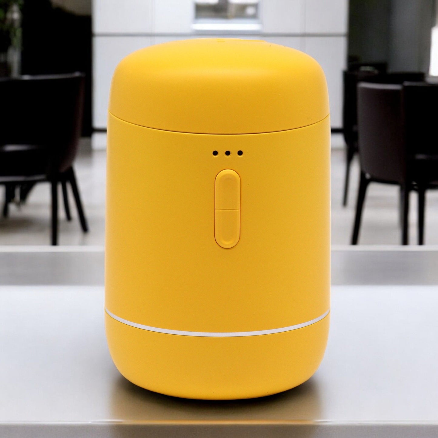 Nebulizador de Aceites Esenciales sin Agua USB-C