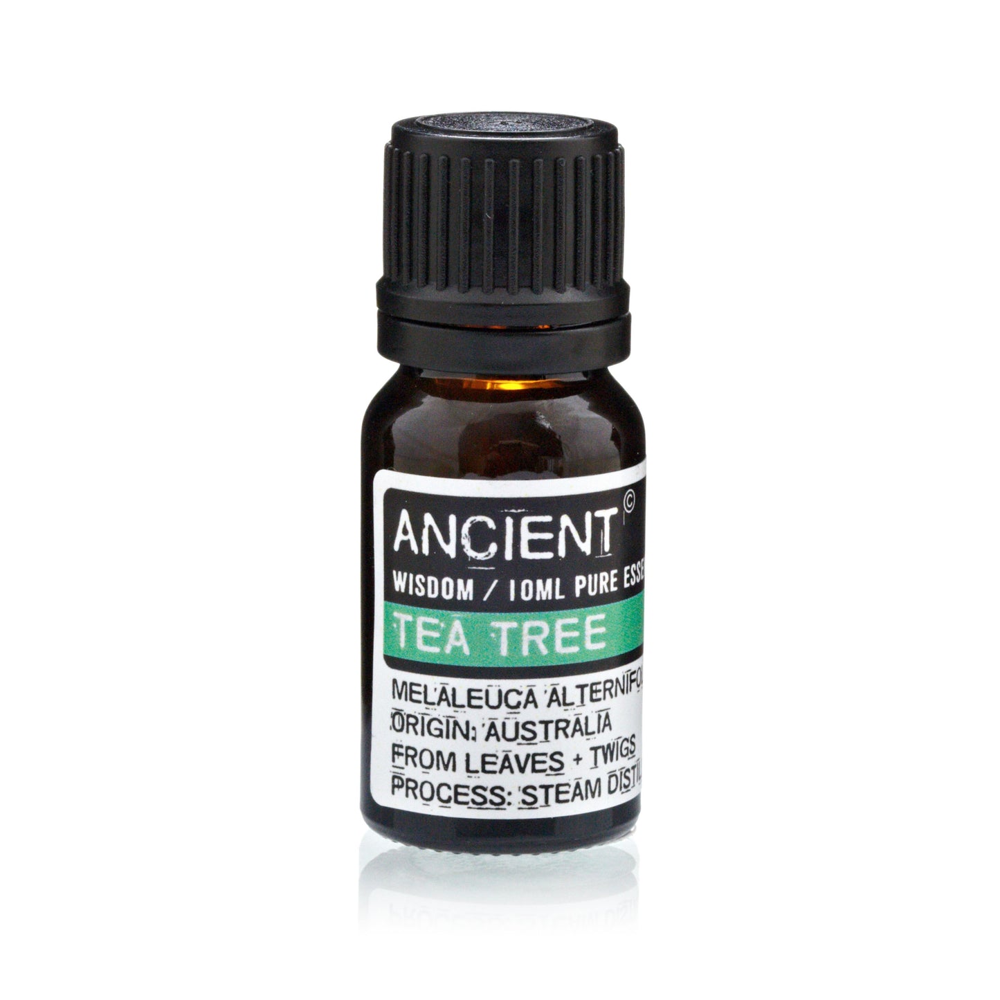 Conjunto de Aceites Esenciales Lavanda, Árbol de Té y Romero – 10 ml