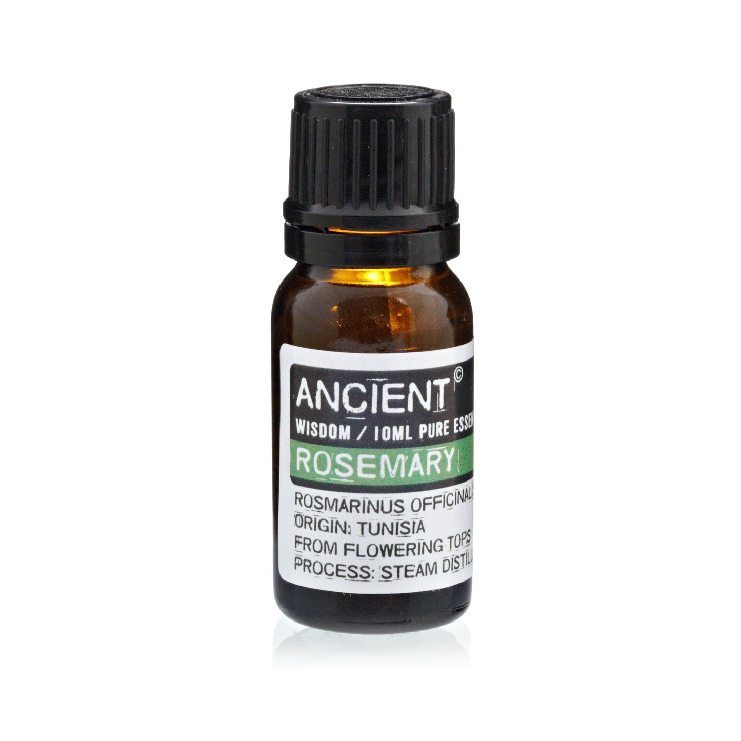 Conjunto de Aceites Esenciales Lavanda, Árbol de Té y Romero – 10 ml