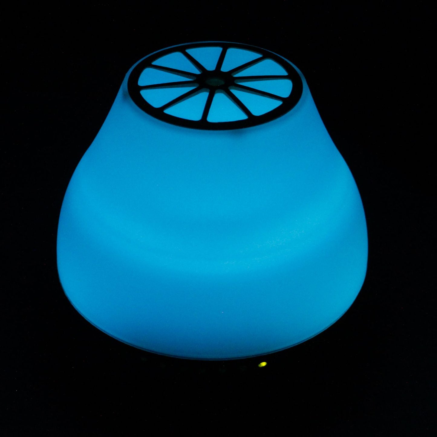 Difusor de Aromas Viennese Atomiser con Bluetooth y Luz LED – Ultrasónico 300 ml
