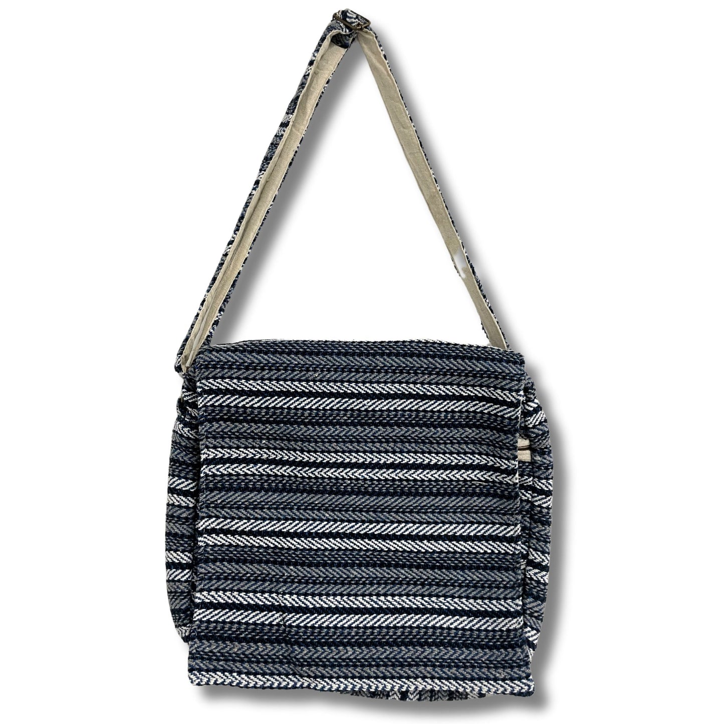 Bolso para Portátil Soft Banjar a Rayas Azules