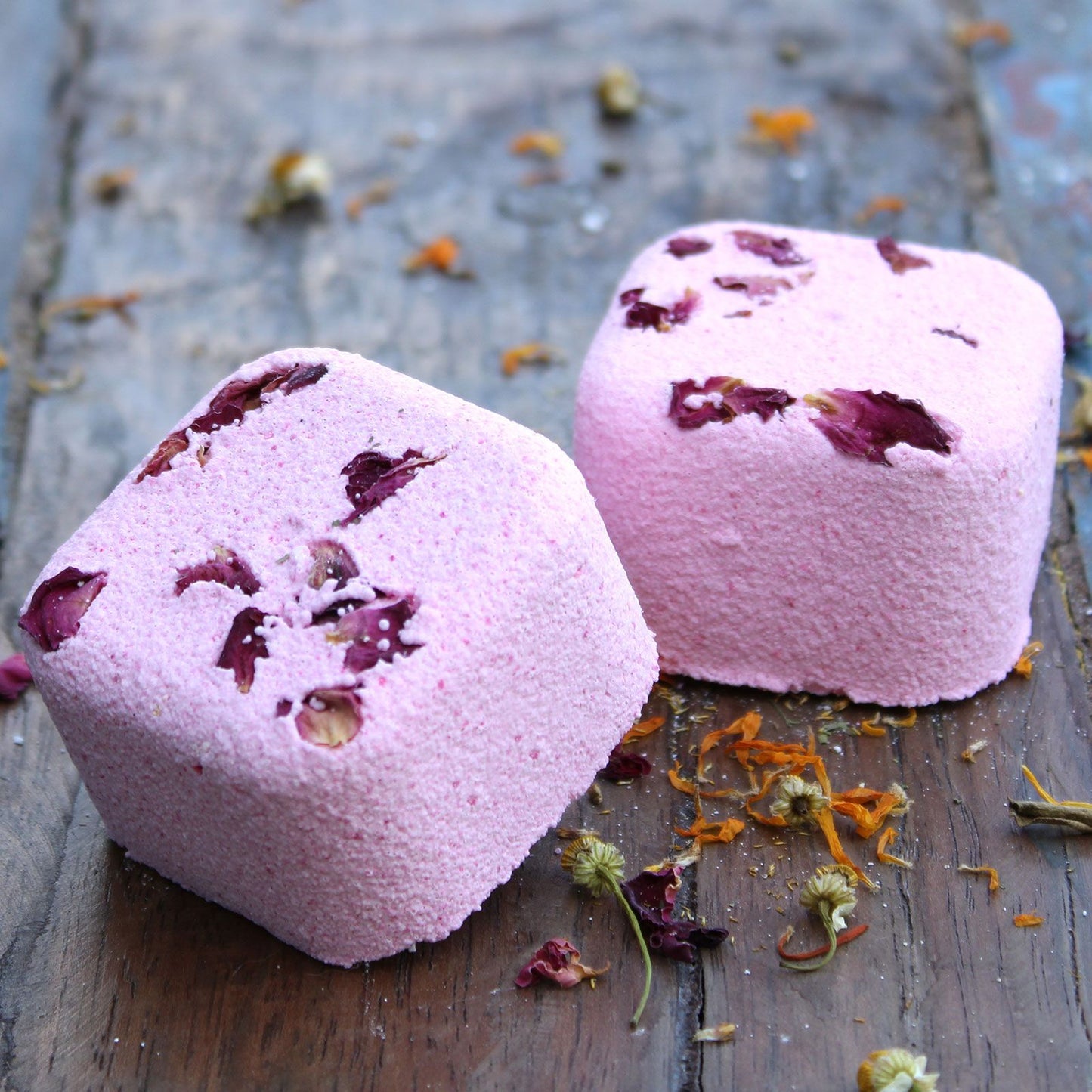 Vaporizadores de ducha de aromaterapia Ducha Floral Sensual – Pack de 16