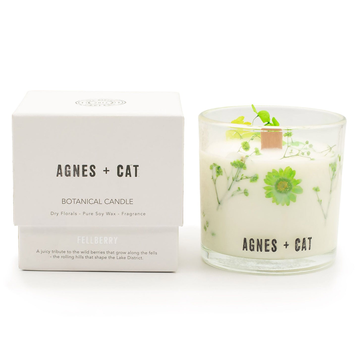 Vela Agnes & Cat Fellberry 350g