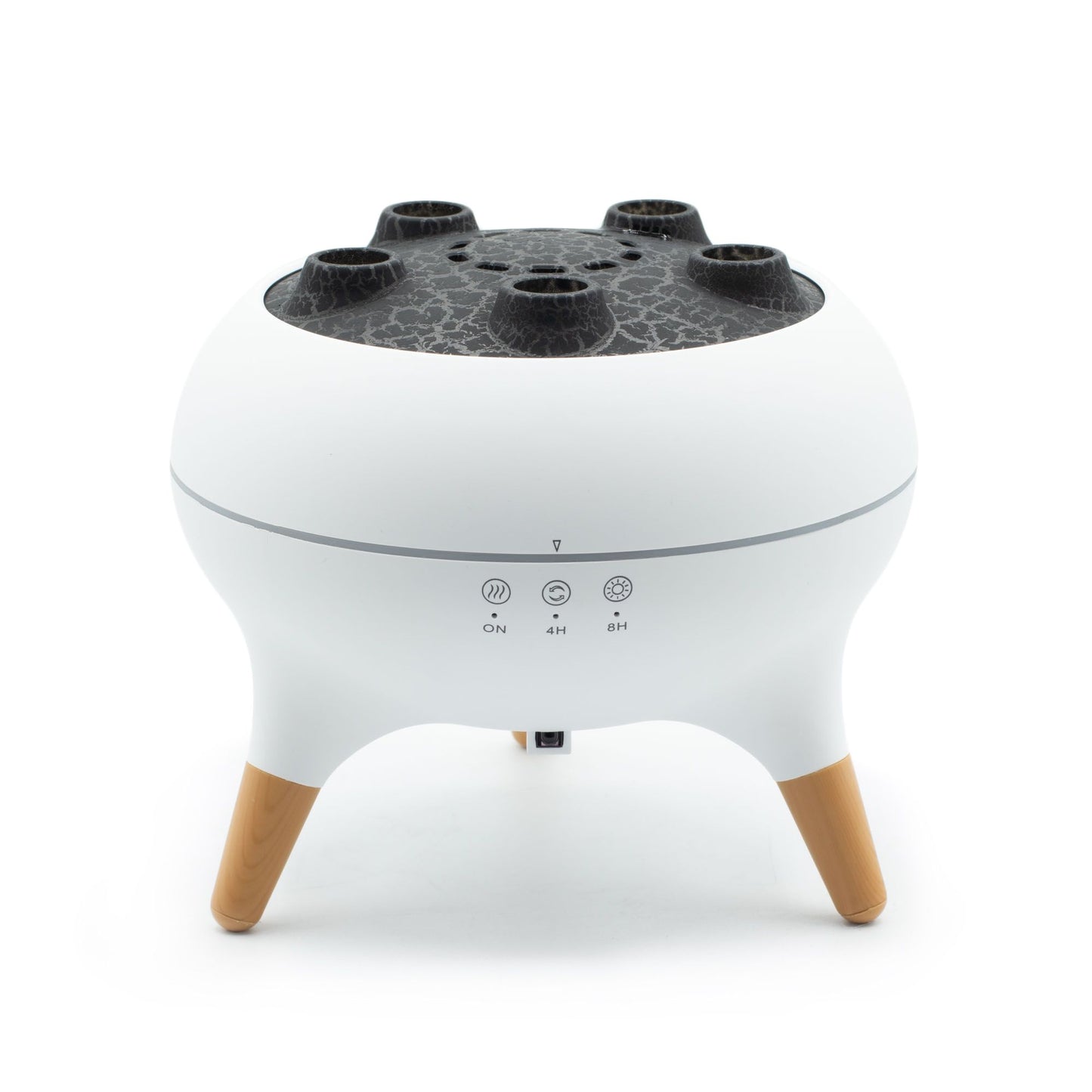 Difusor de Aromas Medusa LED – Ultrasónico 250 ml