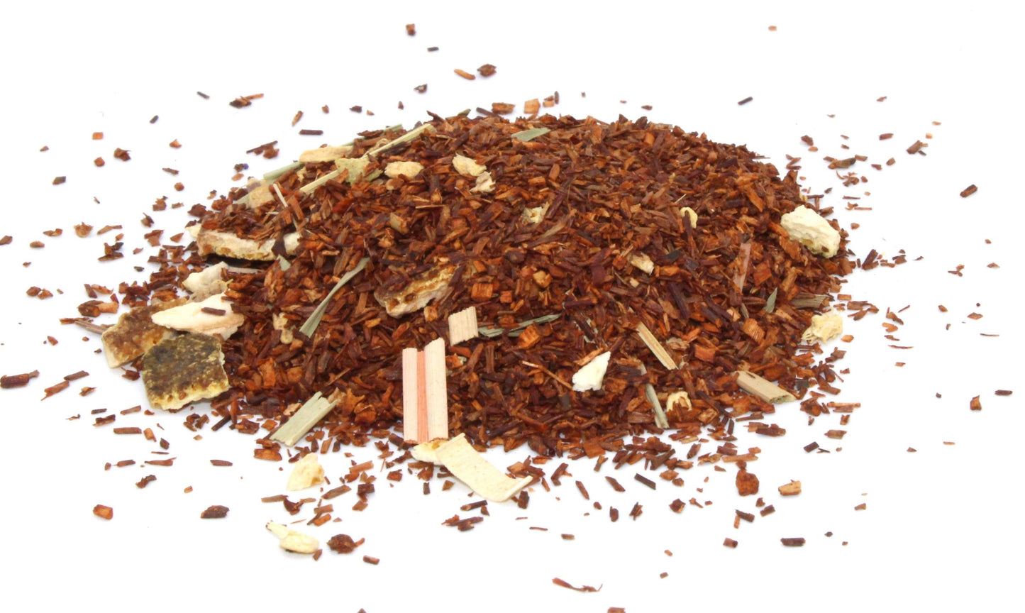 Rooibos Ecológico Clásico Gran Muralla de China – 50 g