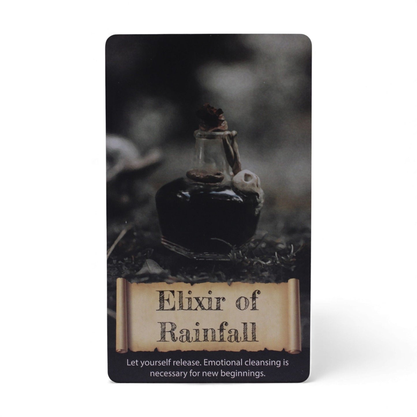 Cartas de Oráculo del Atlas de Energía Celestial – Baraja Espiritual