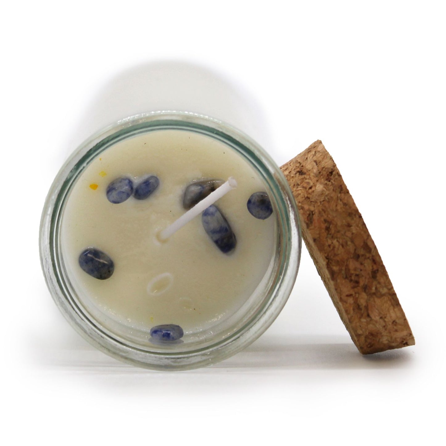 Vela Hechizo Mágico – Protección