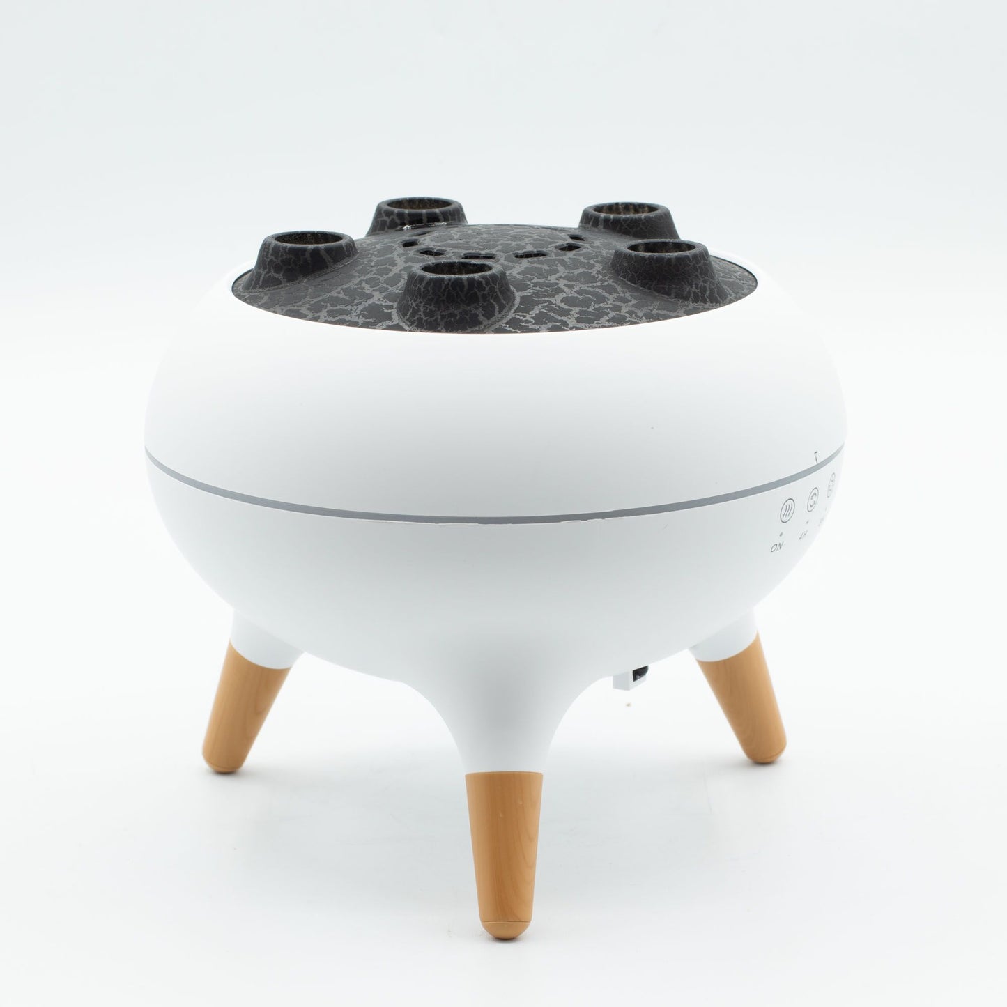 Difusor de Aromas Medusa LED – Ultrasónico 250 ml