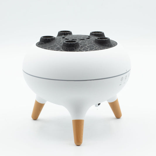 Difusor de Aromas Medusa LED – Ultrasónico 250 ml