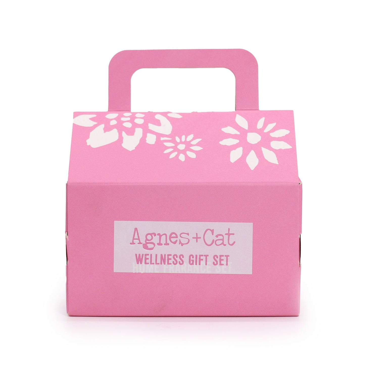 Set Regalo Bienestar Agnes & Cat Bloom & Bliss