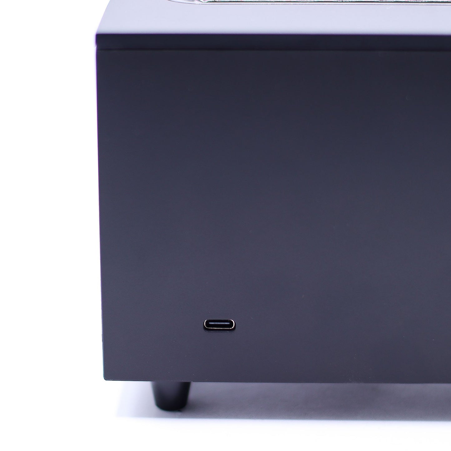 Difusor de Aroma con Efecto Llama – Aromaterapia USB, Luz LED y Sonido Relajante