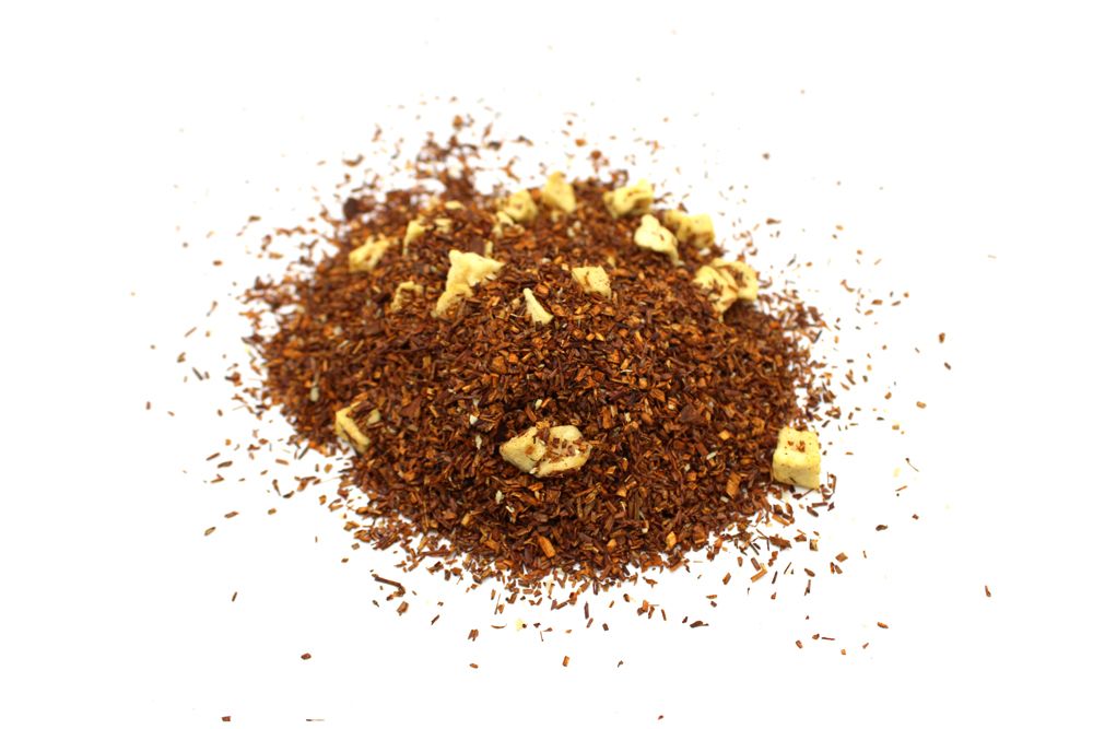 Rooibos Yogur, Manzana y Canela – 50 g