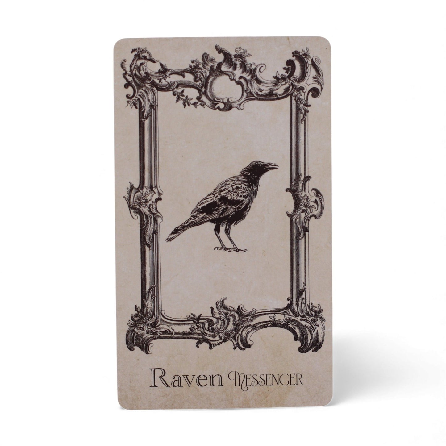 Cartas Oráculo del Libro de Hechizos – Mazo de Brujería