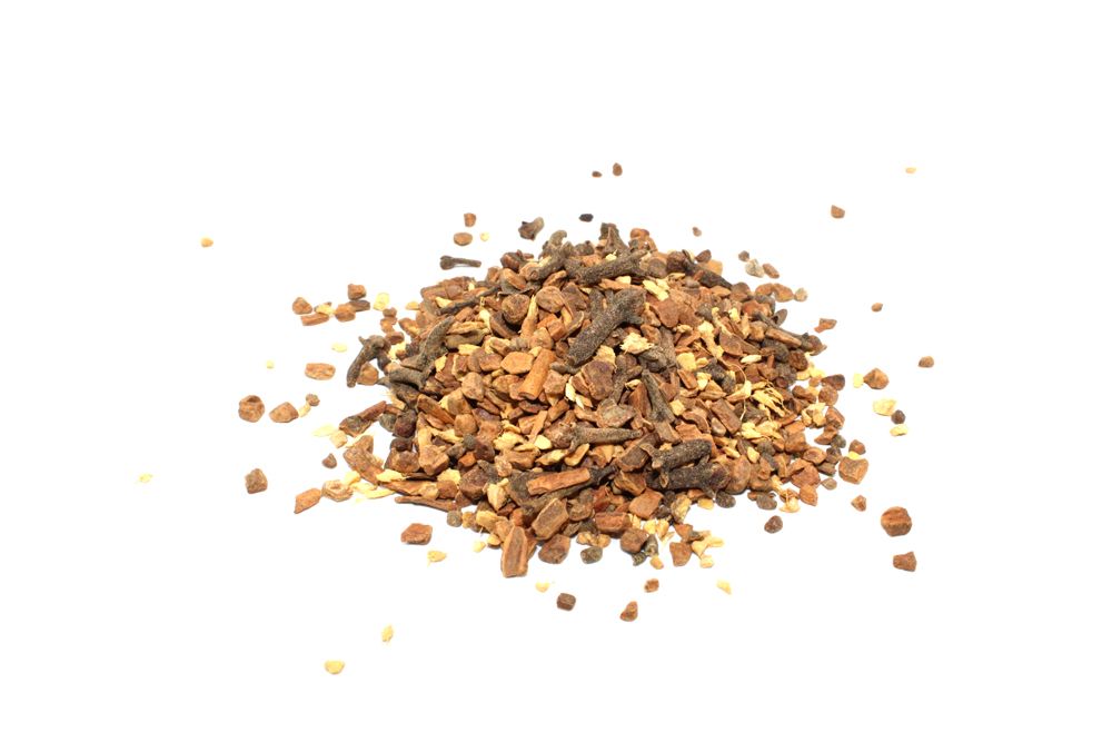 Yogi Spice Blend – Mezcla de Especias – 50 g
