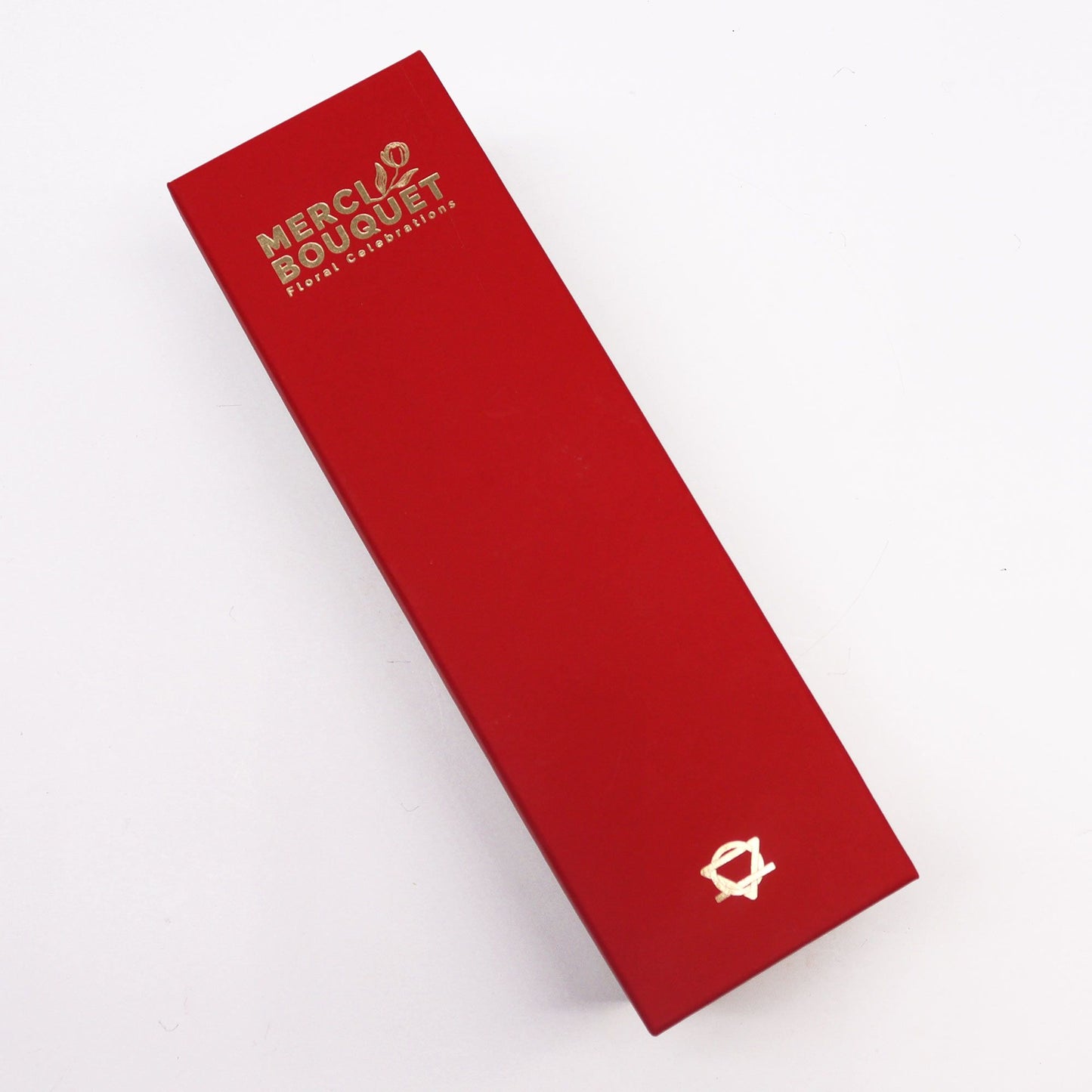 Rosas de Jabón Rojas – Caja Regalo Elegante