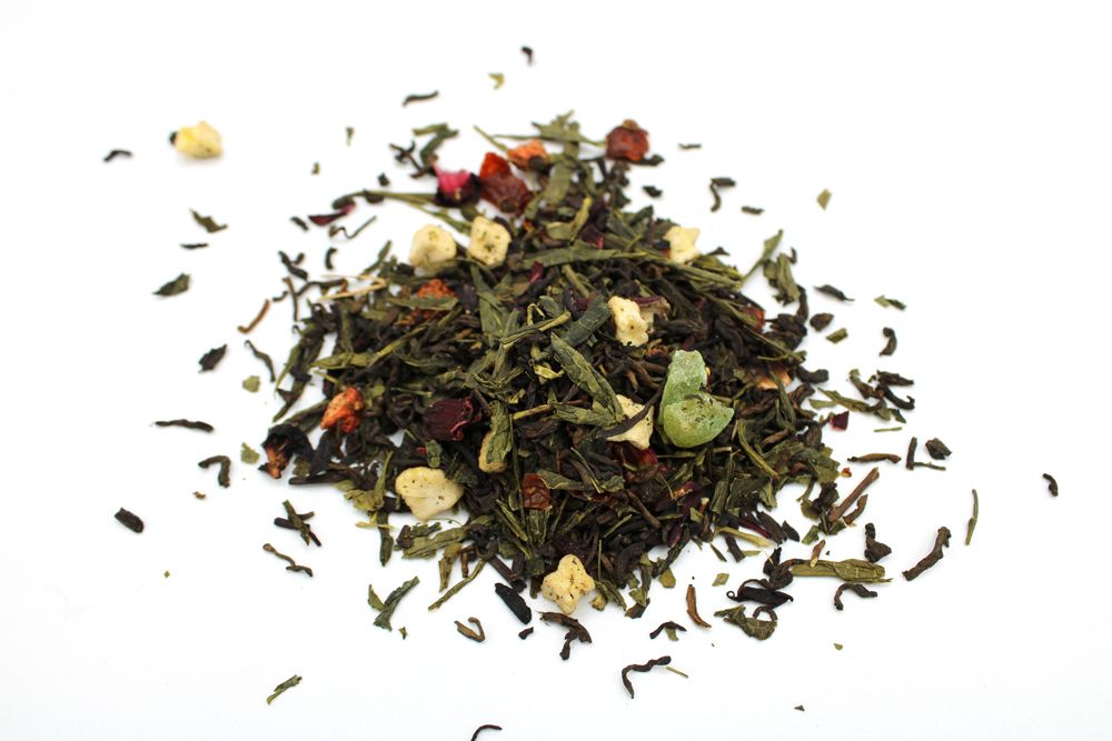 Yogi Spice Blend – Mezcla de Especias – 50 g