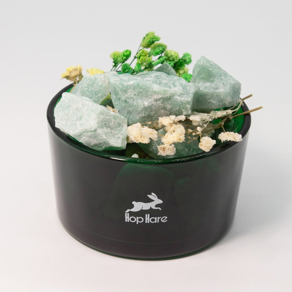 Cristales Difusores Hop Hare – Conjunto Floral El Mago