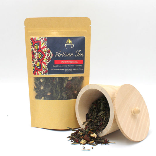 Yogi Spice Blend – Mezcla de Especias – 50 g