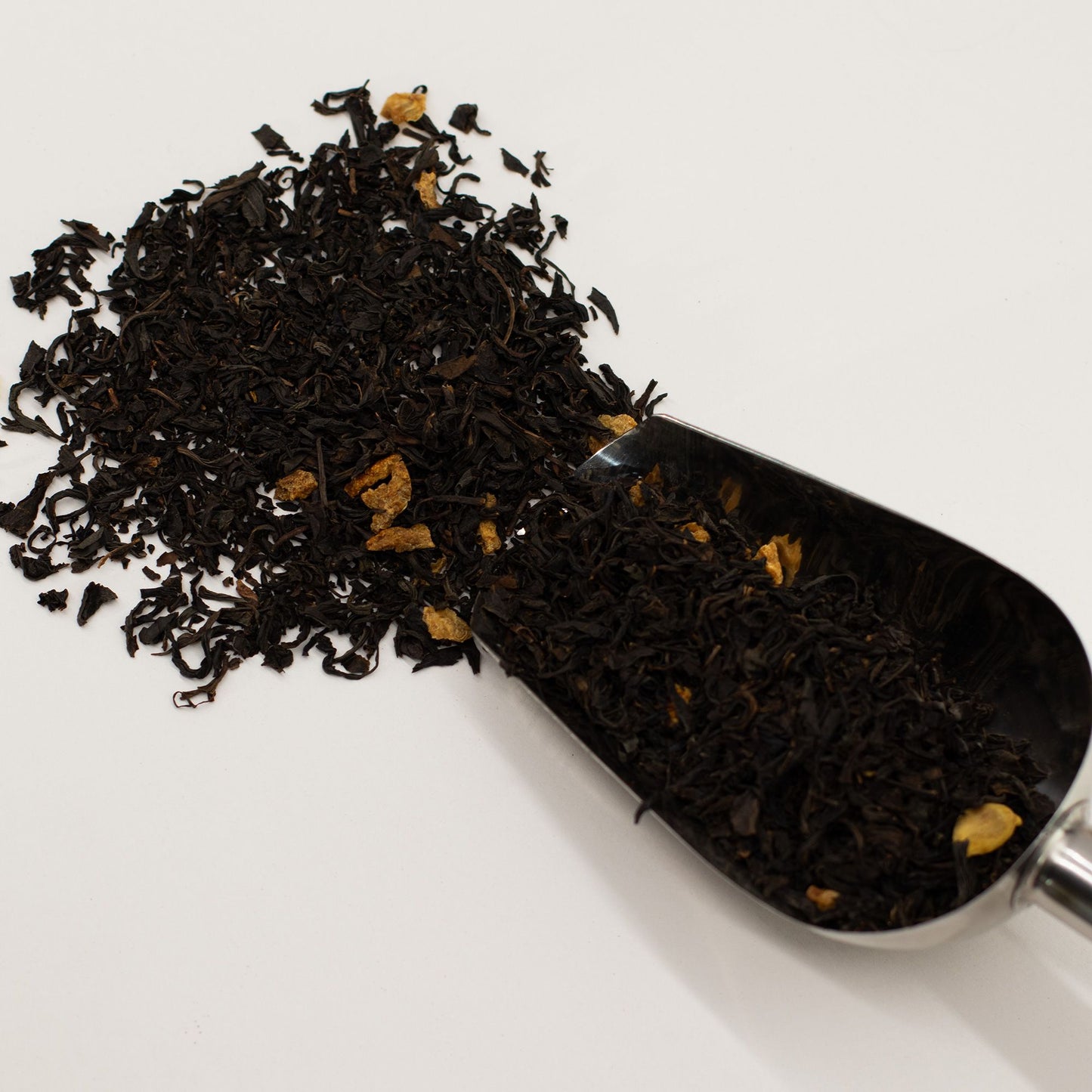 Té negro orgánico con canela natural – 50 g