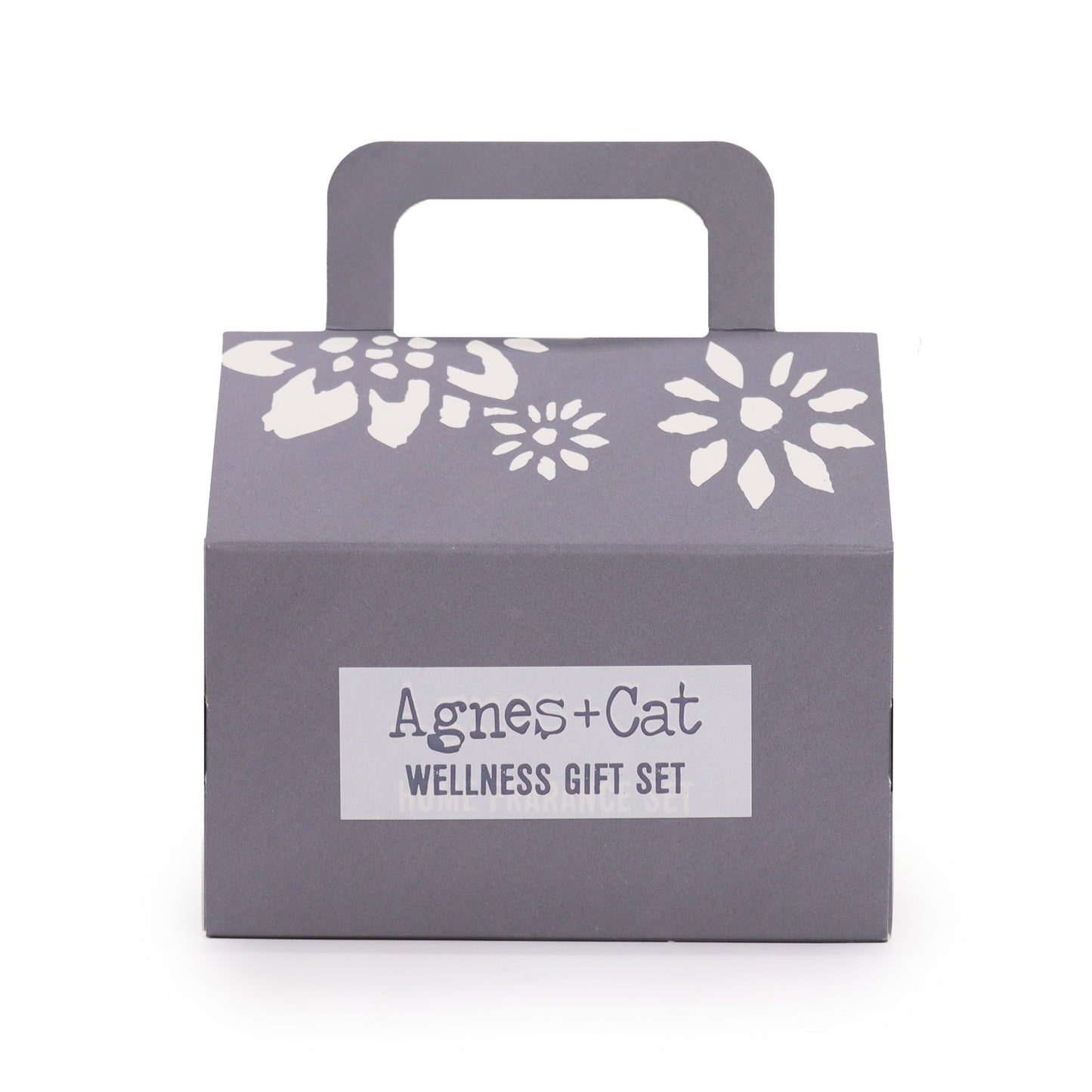 Set Regalo Bienestar Agnes & Cat Lake Breeze