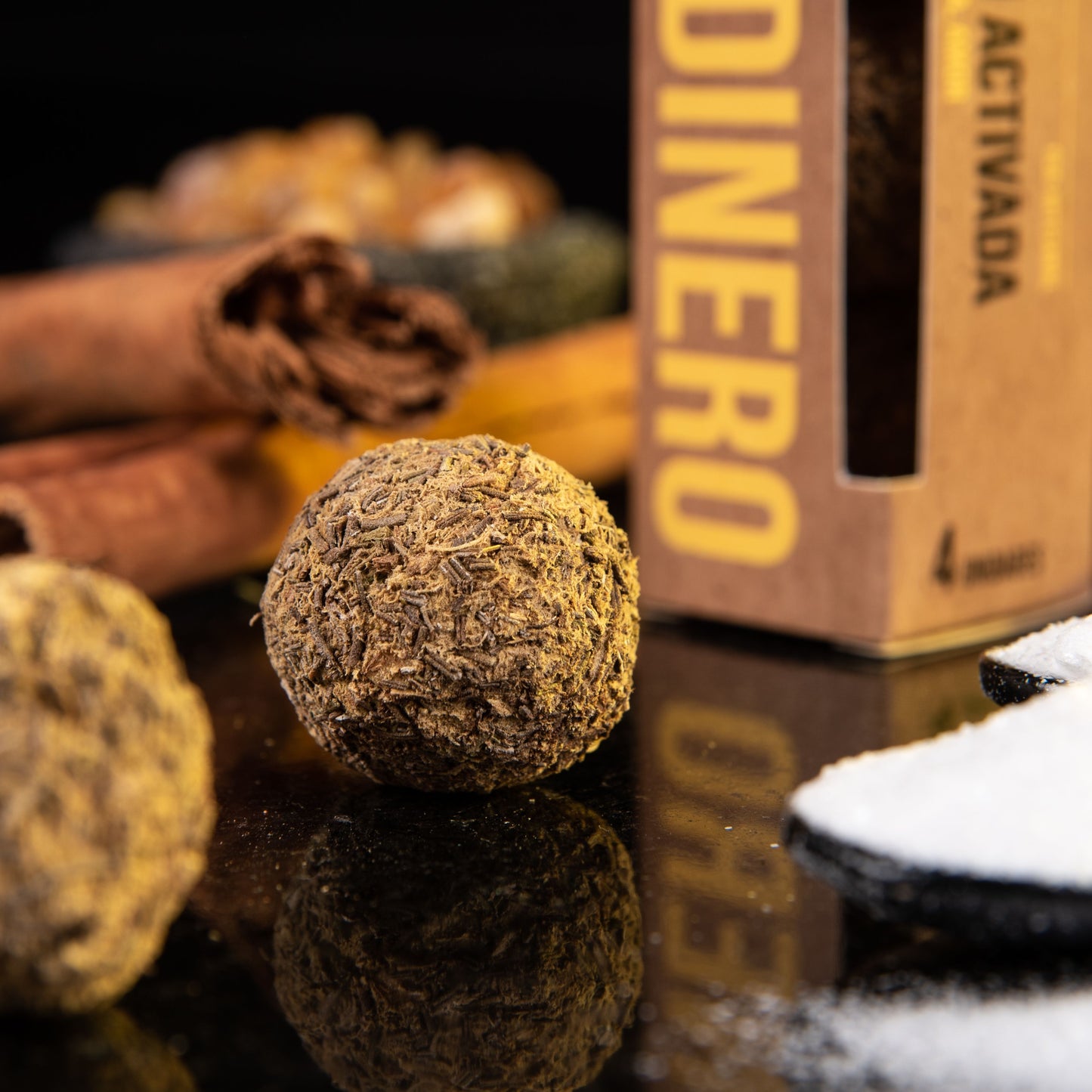 Incienso Bombitas Dinero – Pack 4 uds
