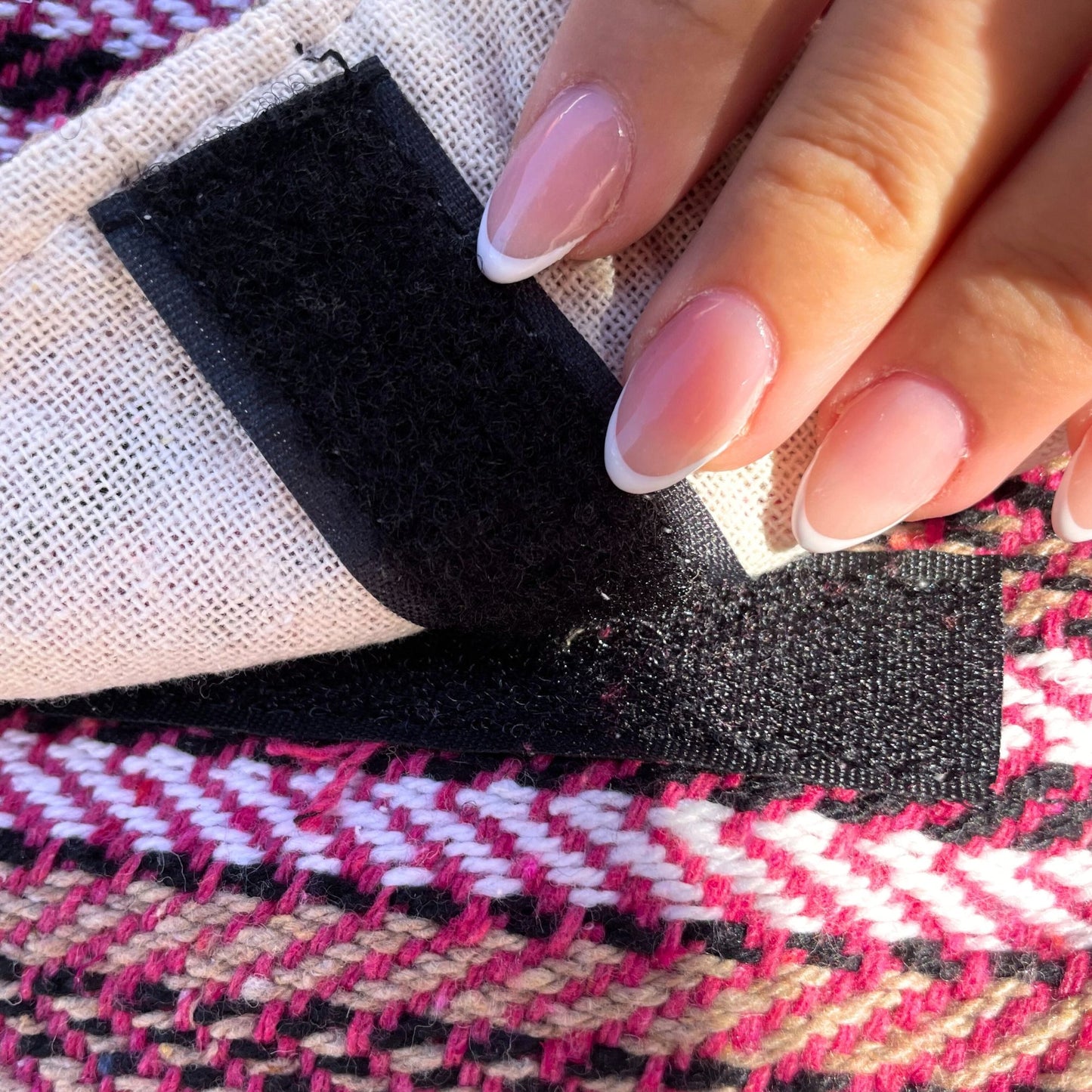 Bolso para Portátil Soft Banjar – Rosa