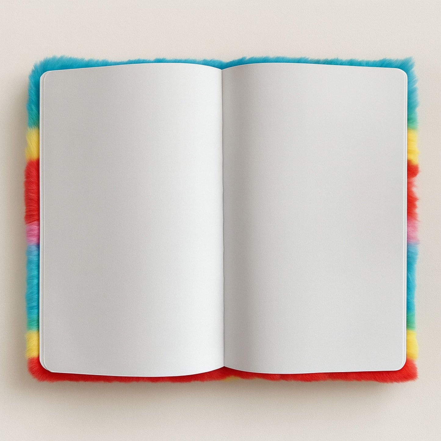 Diario de sueños de tapa blanda | 80 páginas para escribir y crear