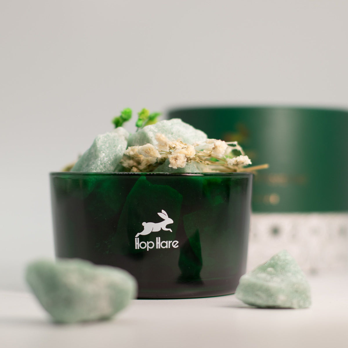 Cristales Difusores Hop Hare – Conjunto Floral El Mago
