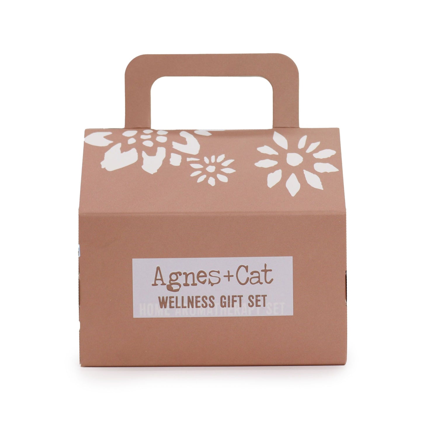 Set Regalo Bienestar Agnes & Cat Mañana Marroquí