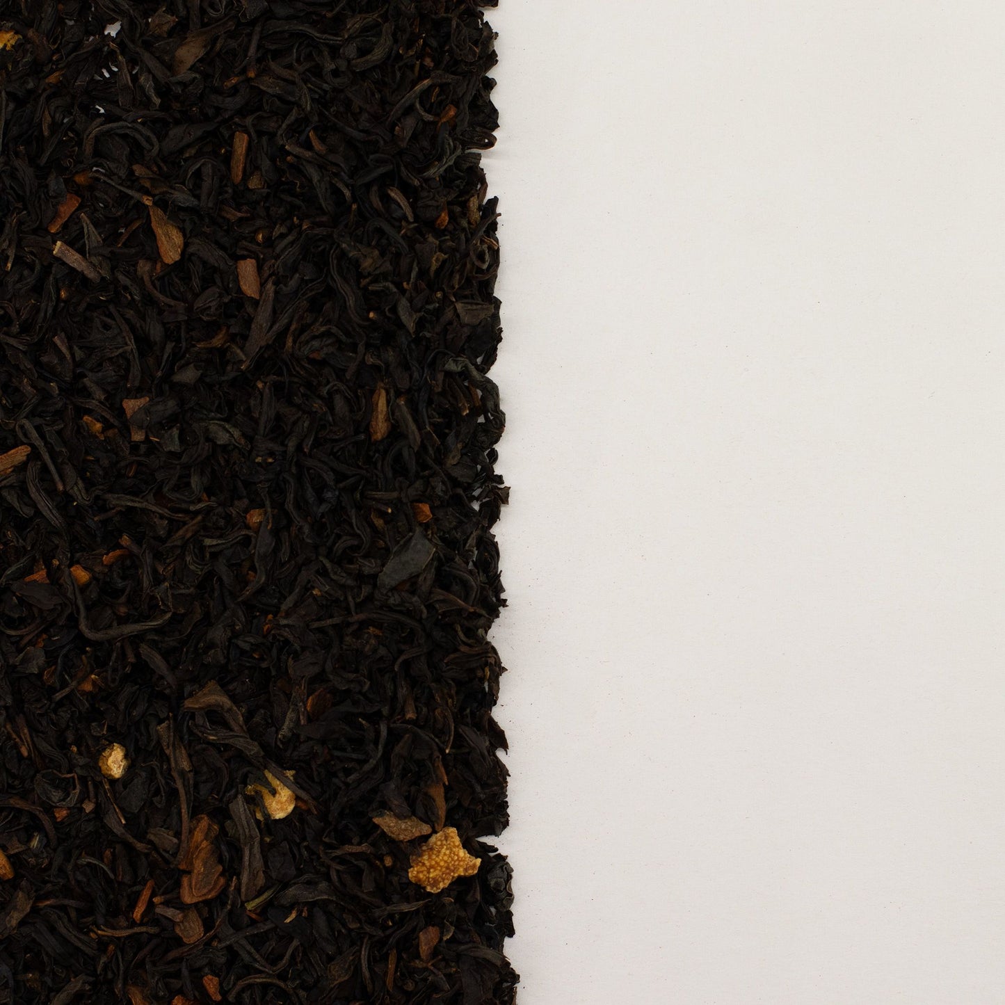 Té negro orgánico con canela natural – 50 g