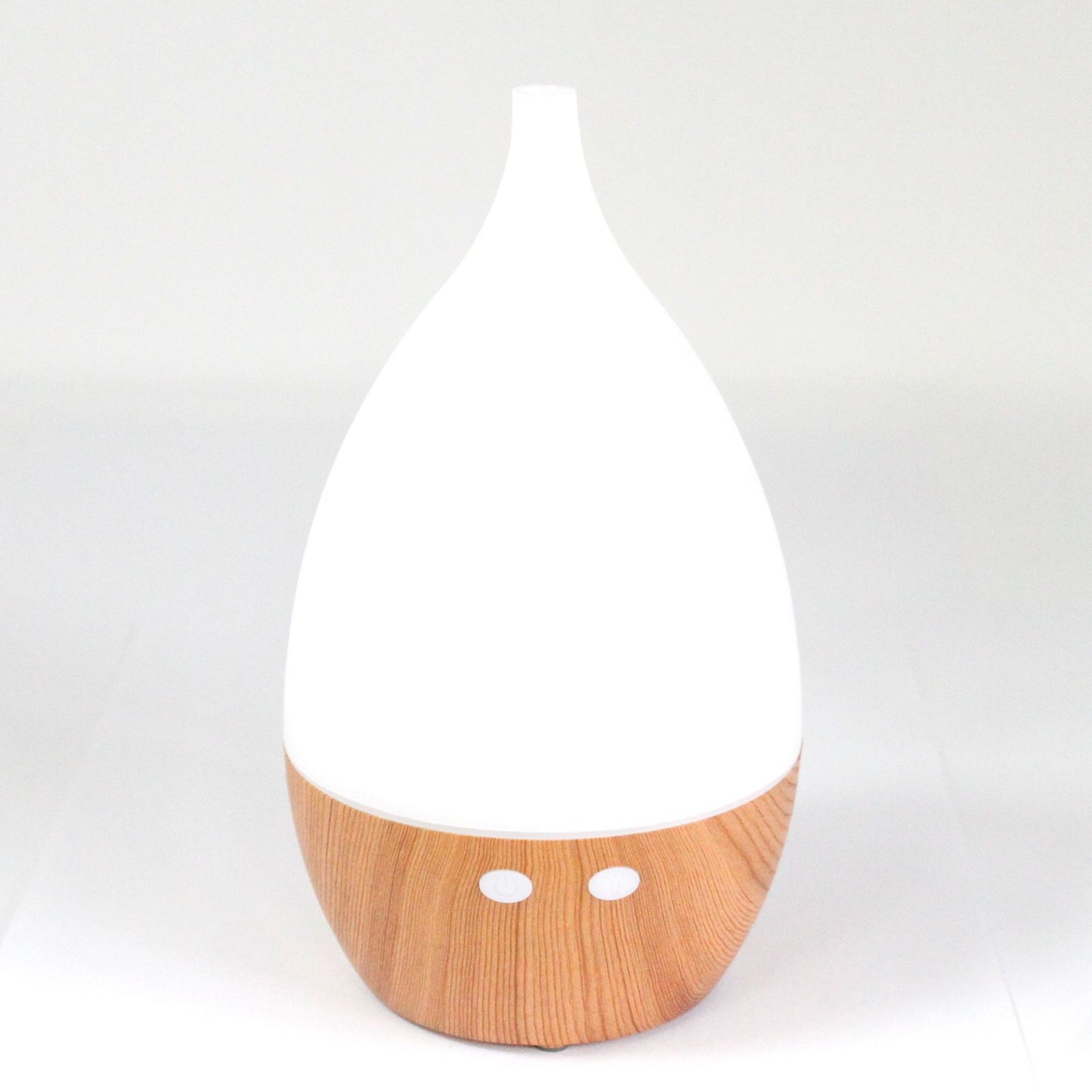 Difusor de Aromas Viennese Atomiser con Bluetooth y Luz LED – Ultrasónico 300 ml