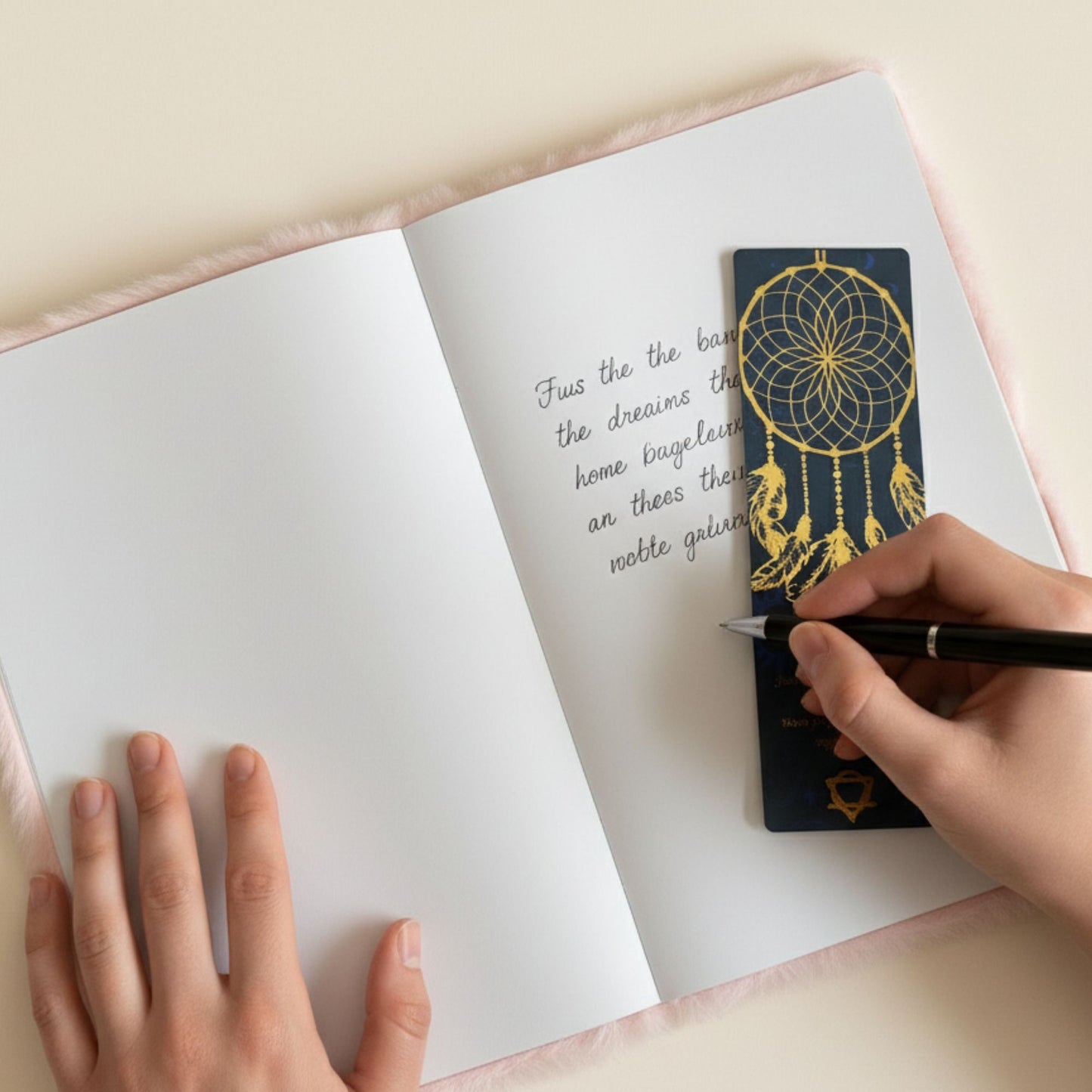 Diario de sueños – Cuaderno para interpretar sueños (80 páginas)