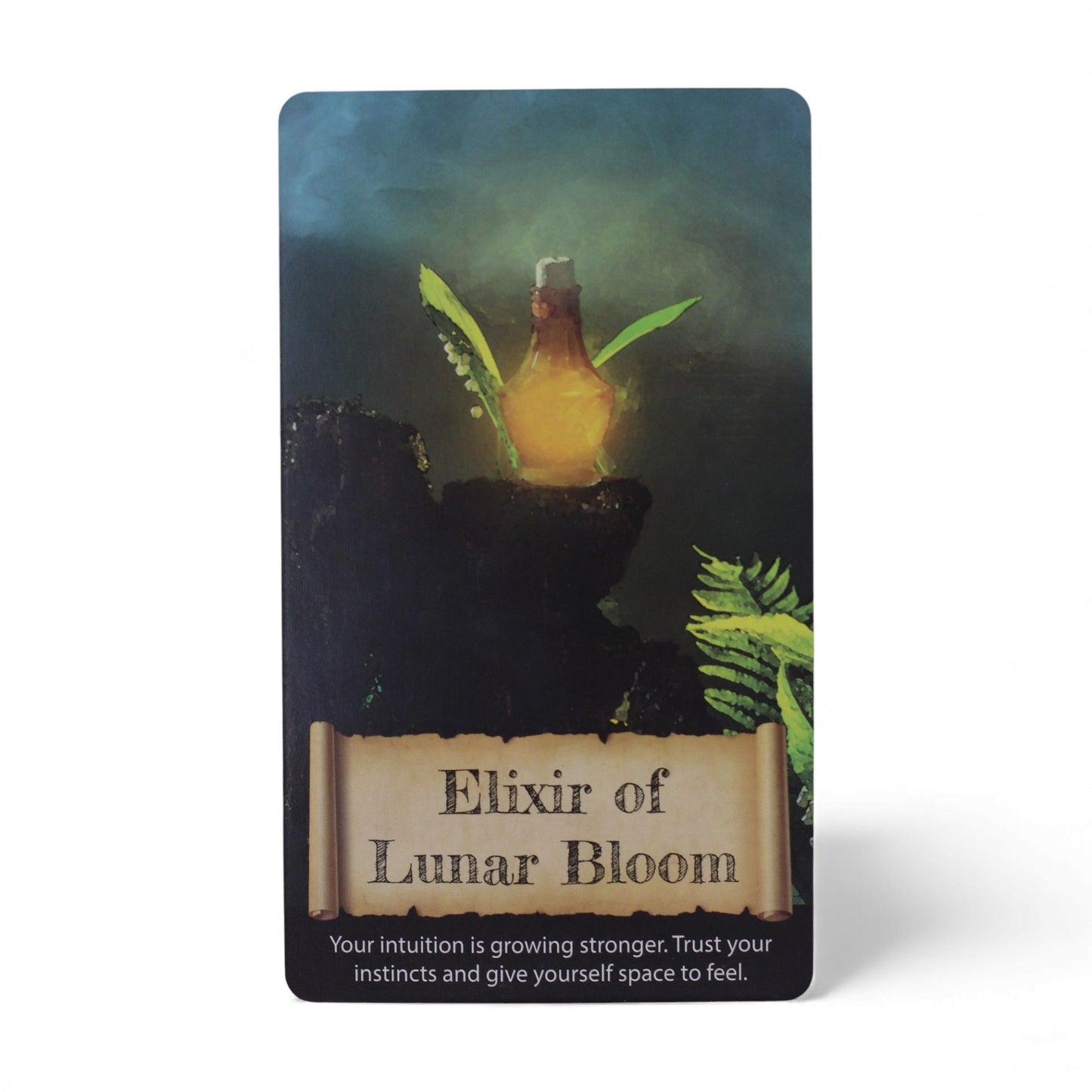 Cartas de Oráculo del Atlas de Energía Celestial – Baraja Espiritual