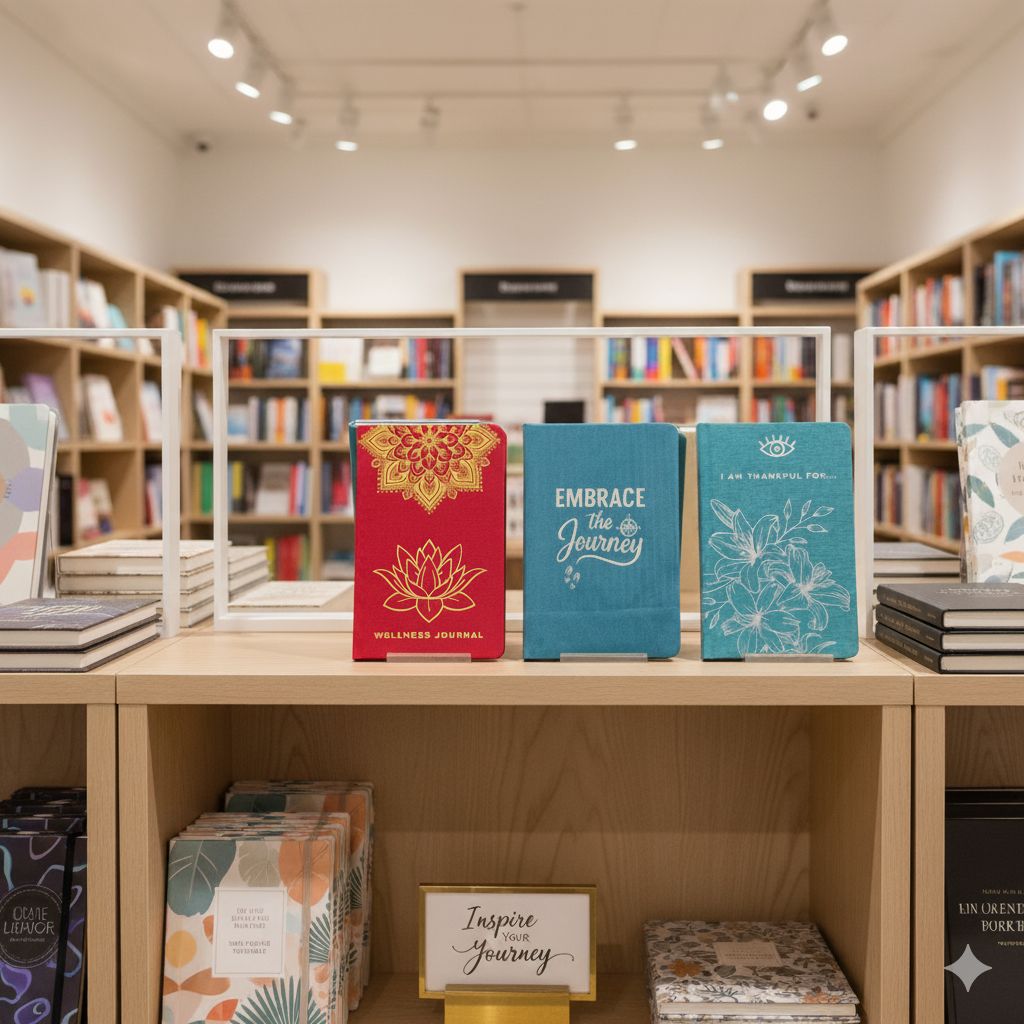 Diario de sueños – Cuaderno para interpretar sueños (80 páginas)