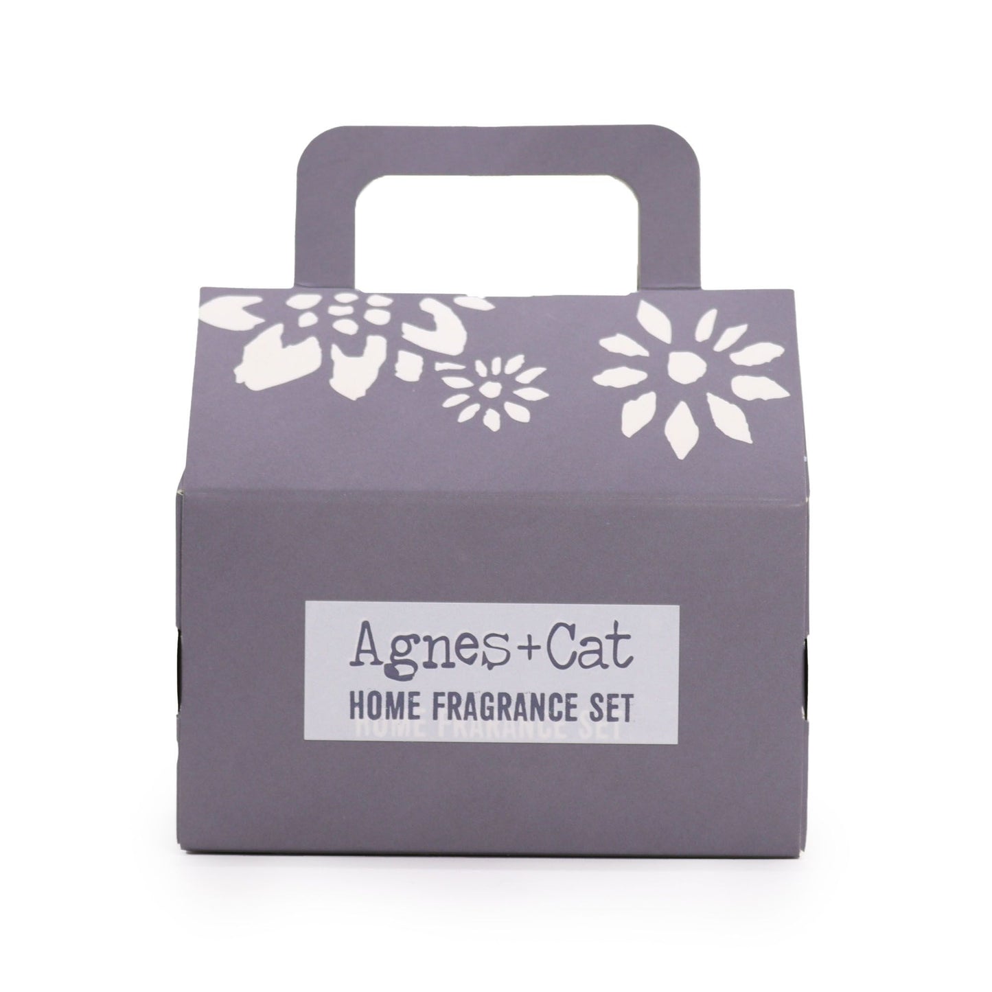 Set Fragancias Hogar Agnes & Cat Windermere
