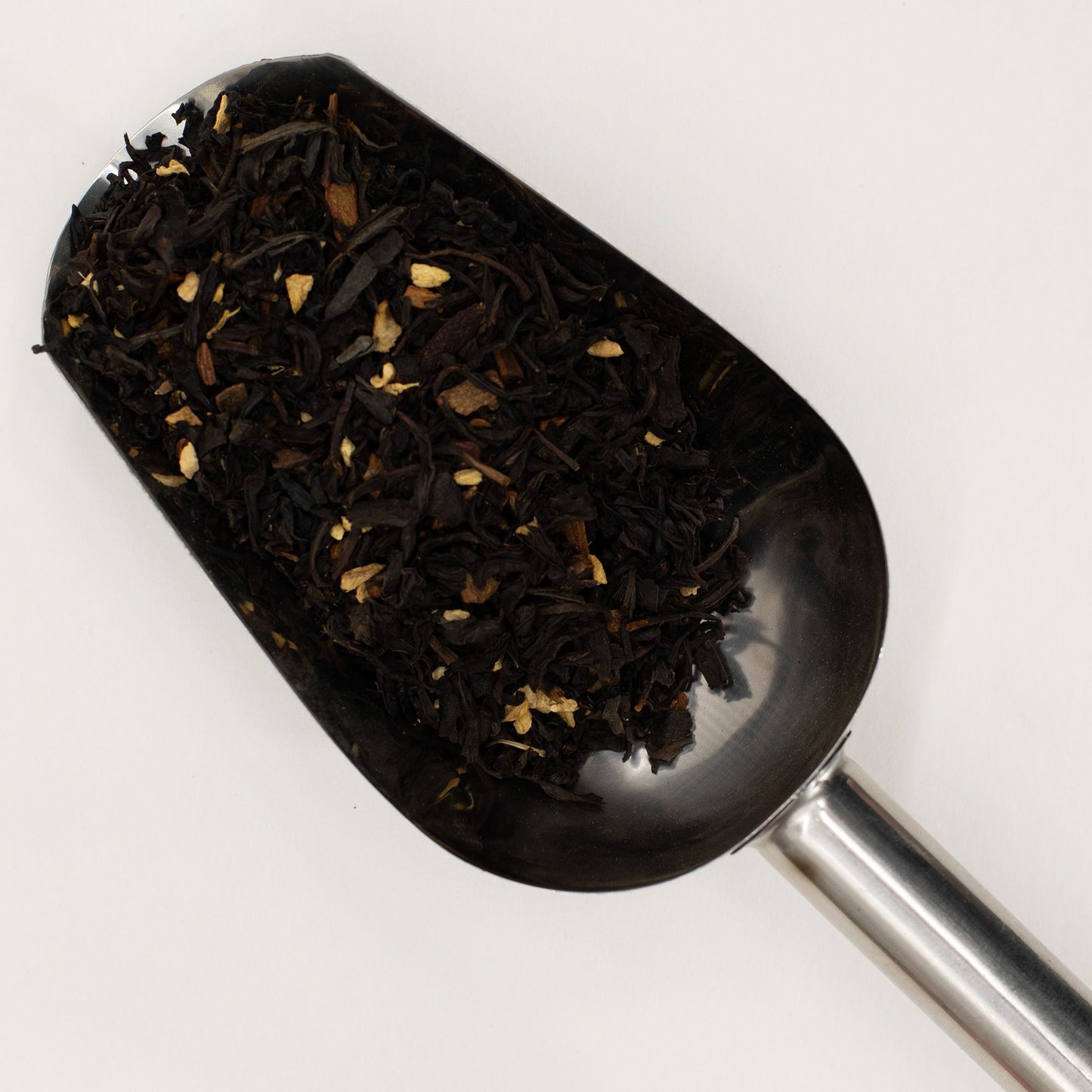Té negro chai orgánico – mezcla especiada tradicional – 50 g