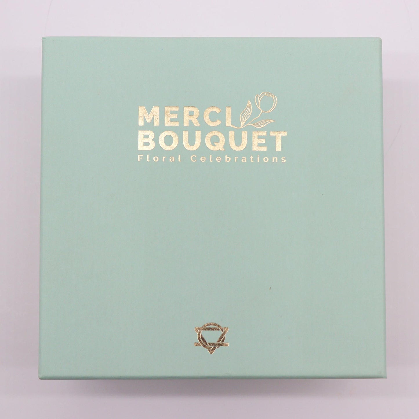 Flores de Jabón “Bendiciones de Boda” – Blanco y Marfil